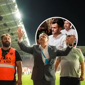 Conflict Dinamo - Rapid  Giuleștenii au reacționat după declarațiile lui Nicolescu:   „Acuzații surprinzătoare.  Vor să creeze o imagine eronată”