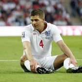 „Am fost niște ratați egoiști”  Declarațiile lui Steven Gerrard au iscat   un scandal uriaș în Anglia : „Am urât să merg la națională”