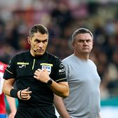 Balaj îl apără pe Kovacs  Fostul arbitru a analizat fazele controversate de la   FCSB - U Craiova:  „E normal să aibă un sprijin”