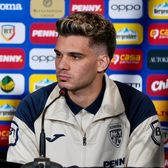 Ianis Hagi, sigur de calificarea la CM 2026  Mijlocașul naționalei, înainte de meciul cu   Austria:  „Sunt șanse reale să terminăm pe locul 2”