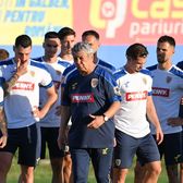 Echipa pentru amicalul cu Moldova    Mircea Lucescu  a anunțat ce jucători va folosi la testul dinaintea meciului cu Austria