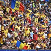 Interes scăzut pentru națională  După codul roșu de ploi din București, nu s-au vândut nici măcar jumătate din biletele pentru meciul cu   Moldova