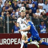 „Vrem totul”  Austriecii ne avertizează. Știu ce vor găsi la București:   „E sub presiune”.  Ținta lui Arnautovic