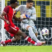 Mircea Lucescu l-a desființat pe Horațiu Moldovan  Selecționerul a explicat de ce nu l-a mai convocat pe titularul naționalei:   „Nu avea voie să facă așa ceva”