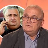 „Scoate atâtea lături și voi îl promovați!?”  Emil Grădinescu cere   eliminarea de la TV  a fostului patron de club: „E bătaie de joc!”