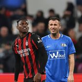 „Se crede fenomen, dar nu știe fotbal”     Cassano  face praf o vedetă de la AC Milan: „Nu marchează, nu pasează, nu știe nimic. Eu eram deja la Real Madrid!”