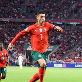 „Familia mi-a spus că e timpul să mă retrag”     Moment emoționant  la conferința Portugaliei »   Cristiano Ronaldo:  „Acum am altă filosofie”