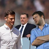 Dinamo propune o schimbare majoră  Cum vrea Andrei Nicolescu să modifice   regulamentul VAR!  Și Rapid susține inițiativa