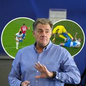 Vassaras a dat verdictele    FOTO.  La întâlnirea cu cluburile, șeful CCA a lămurit   marile controverse  ale campionatului