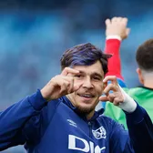 Rațiu, «zboară» din nou  Internaționalul român, lăudat în Spania după ce a depășit momentul dificil al unui transfer eșuat în   Premier League