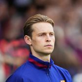 Frenkie de Jong critică decizia Barcelonei  Mijlocașul   nu este de acord  ca meciul cu Villarreal să se joace în SUA: „Este incorect”