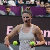 Irina Begu, anunț neașteptat  După ce a câștigat ultimul turneu la care a participat, sportiva a anunțat o   schimbare în carieră