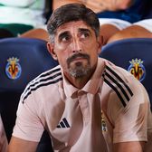 Moldovan a rămas fără antrenor    Veljko Paunovic, dat afară  de Real Oviedo