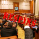 Unanimitate anti-Gigi Becali în Parlament  Proiectul de Lege propus de patronul FCSB, pentru a se elimina regula U21, a fost   respins cu 100% din voturi