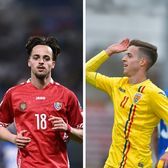 Meci special pentru Ștefan Bodișteanu  Mijlocașul moldovean   a visat să joace pentru România , dar a ales Moldova dezamăgit de selecție