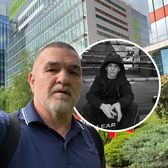 Tragedie în box    Doroftei  a reacționat după ce a aflat de moartea fiului singurului pugilist care l-a învins la profesioniști »   Și tatăl său a murit tânăr!