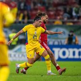 Plusuri și minusuri    Atenție la Eissat! Nu e sigur!  Primele concluzii după ce surpriza lui Lucescu a debutat la naționala României