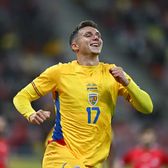 Munteanu, încrezător  Atacantul prinde aripi după   primul gol  la națională: „Un moment de mândrie” » Replică pentru critici