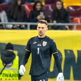 „N-am refuzat niciodată naționala”   Ionuț Radu,   replică pentru Lucescu și FRF:  „N-am fost arogant cu nimeni! Să vină să-mi zică în față”