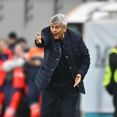 Lucescu, gata să demisioneze  Anunțul făcut de selecționer: „Am vrut să plec după meciul cu Cipru!   Vedem duminică”
