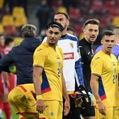 „Eissat, fundaș stânga cu Austria”  Ilie Dumitrescu, impresionat de apărătorul de 20 de ani +   Cine l-a dezamăgit  la amicalul cu Moldova