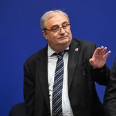 „Astea sunt noile reguli”  Replica lui Stoichiță pentru Lucescu, după   nemulțumirile  selecționerului: „Trebuie să le respecți”