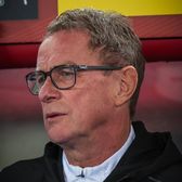 „Nu vom lăsa pe nimeni să ne ia calificarea”    Rangnick, avertisment pentru România:  „Alt pas important la București”