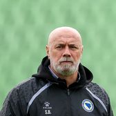 Sergej Barbarez a răbufnit   Selecționerul Bosniei, iritat de întrebările jurnaliștilor, după   remiza cu Cipru:  „Cine spune că am avut noroc cu România?”