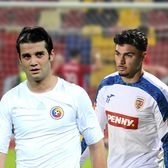 „Eissat? Mi-a plăcut”  Fundașul născut în Israel, comparat cu Cristi Chivu: „Poate fi o   variantă pentru viitor”