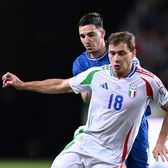 Alertă maximă în preliminariile CM 2026  1.000 de polițiști vor asigura ordinea la meciul   Italia - Israel.   Stadionul, aproape gol