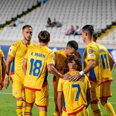 Care e miza locului 2  La baraj din preliminarii sau din Liga Națiunilor? Una e să joci   primul meci cu Italia sau Turcia,  altceva cu Cehia sau Ungaria 