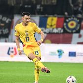 Convocare de ultimă oră  Mircea Lucescu l-a chemat pe   Adrian Șut  la lot pentru meciul crucial cu Austria » Care este motivul