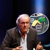 „VAR-ul n-ar fi existat”    Michel Platini  nu e fan al video arbitrajului » Care sunt situațiile în care crede că ar trebui, totuși, folosit