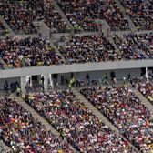 Martorii lui Iehova, lângă Metallica, pe Arenă în 2026!  Primăria anunță pentru GOLAZO.ro   cât va fi închis stadionul  pentru fotbal anul viitor. Lovite: FCSB, Dinamo, Rapid