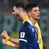 Scenariu incredibil   San Marino ar putea ajunge la barajul de Mondial   dacă pierde la scor  cu România » Cum este posibil + ce națională i-ar mai putea ajuta