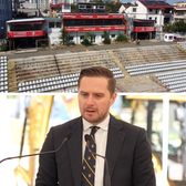 Care e stadiul noii arene Dinamo    Stelian Bujduveanu  așteaptă startul investițiilor: „Ultimul stadion emblematic nereabilitat”