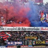 Italienii invadează Bucureștiul   Câte   bilete  au primit suporterii celor de la Bologna pentru meciul cu FCSB 