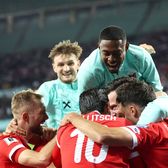 Fiecare jucător e un pericol!  Cine vine la București:   performanță unică  reușită de austrieci înainte de duelul cu România