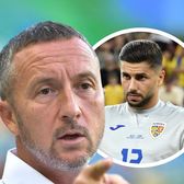 „Taci din gură!”    Mihai Stoica,   un nou discurs dur  la adresa lui Horațiu Moldovan: „Nu, băiețică...” + Ce spune despre Radu și Târnovanu