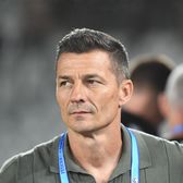 „Sub așteptări”  Constantin Gâlcă, critic după amicalul României cu Moldova: „Mici momente bune” + Ce spune despre partida cu Austria și   viitorul lui Lucescu 