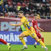 Titularul naționalei, dorit la FCSB    Mihai Stoica,  impresionat de evoluția unui „tricolor”: „Am încercat să-l aducem”