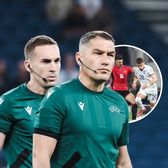 „România, țara care urăște Kosovo”   Presa din Albania,   scandalizată  de delegarea lui Istvan Kovacs la meciul cu Serbia » Tensiuni uriașe