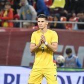 Impresionat de Dobre  Marius Lăcătuș, despre căpitanul de la Rapid: „Mi-aș dori   să îmi calce pe urme!”