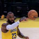 LeBron James, dat în judecată  „Regele” din NBA este   acuzat de înșelăciune  de un fan care credea că baschetbalistul își va anunța retragerea
