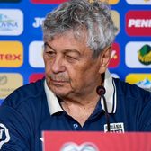 Lucescu confirmă GOLAZO.ro  Selecționerul, despre starea lui   Răzvan Marin  înainte de meciul crucial cu Austria: „M-aș bucura să nu fie grav”