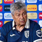 Planul lui Lucescu  Selecționerul știe cum   poate să anihileze Austria : „Trebuie să profităm de slăbiciunea asta” » Ce l-a șocat la adversari