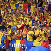 Românii invadează Arena!  Câte   bilete  s-au vândut până acum pentru meciul cu Austria din preliminariile CM 2026