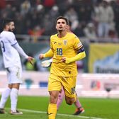 Răzvan Marin poate juca sau nu?  Mircea Lucescu spune că e accidentat, tatăl jucătorului   îl contrazice:  „Așa mi-a spus!”