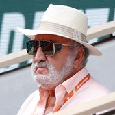 „Am crescut cu foamete, restricții”    Ion Țiriac,  despre copilărie: „Am văzut bombardamentele deasupra capului meu”