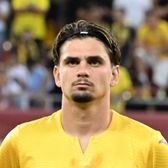 Apt pentru meciul cu Austria  Tatăl lui   Răzvan Marin  a confirmat pentru   GOLAZO.ro  că fiul său poate juca: „Era normal”